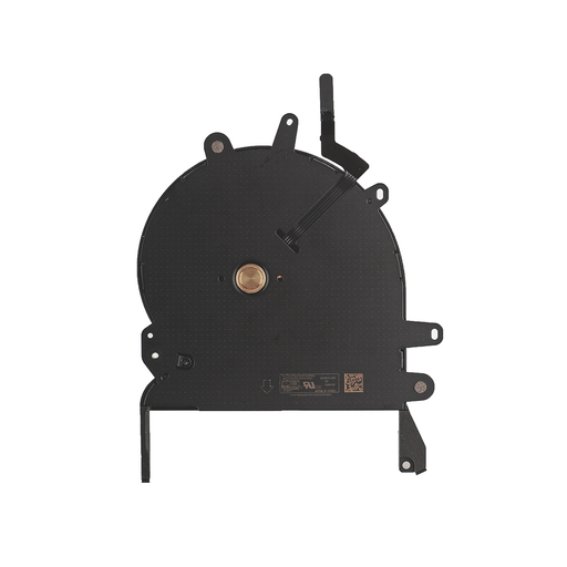 Ventilador derecho para MacBook Pro Retina 15" Touch A1707/A1990 (finales de 2016, mediados de 2019)
