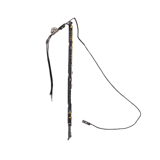 Bisagra izquierda con cable de cámara para MacBook Pro Retina 15" A1398 (finales de 2013-principios de 2015)