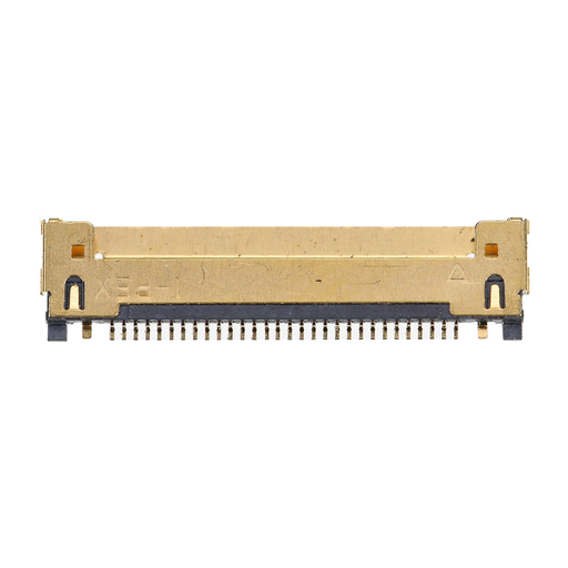 30-pin LVDS connector for MacBook 13" A1342 A1278