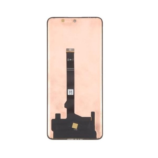 Pantalla LCD + Táctil para Xiaomi Redmi Note 14 Pro 5G, Redmi Note 14 Pro Plus 5G - Negra - Calidad OLED