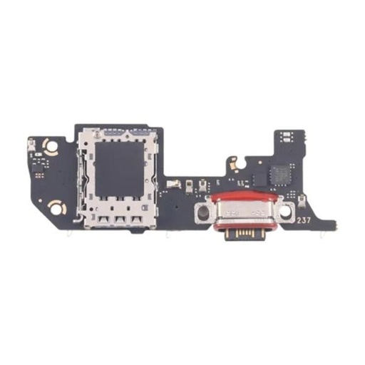 Modulo Con Conector de Carga para Xiaomi 14T 2406APNFAG