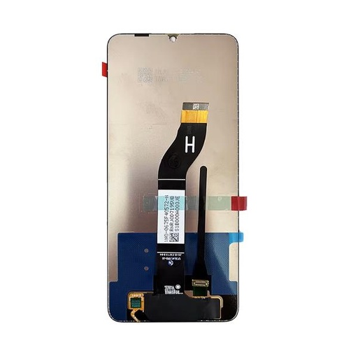 Pantalla LCD + Táctil para Xiaomi Redmi 13C 5G, Poco M6 5G - Negra