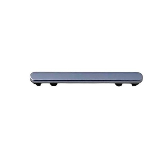 Boton de Carcasa de Volumen para Xiaomi Poco M6 4G 2404APC5FG - Púrpura
