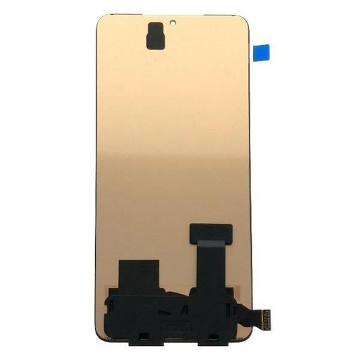 Pantalla LCD + Táctil para Xiaomi Poco F6 Pro 5G, Redmi K70, K70 Pro - Negra - Calidad INCELL