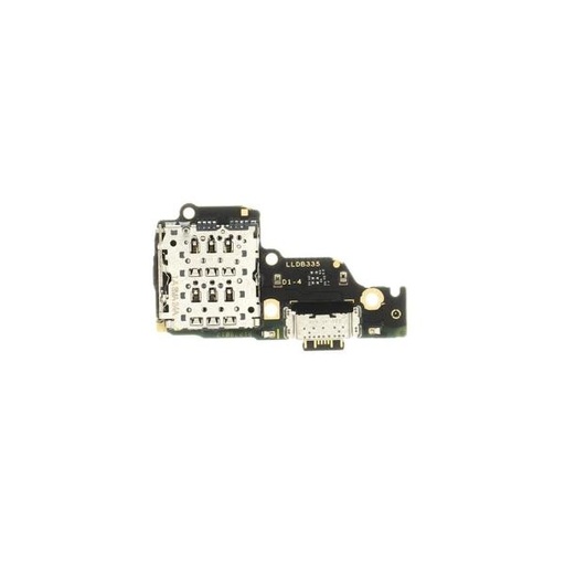 Modulo Con Conector de Carga para Xiaomi Redmi Note 13 4G 23129RAA4G