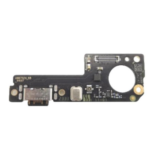 Modulo Con Conector de Carga para Xiaomi Redmi Note 13 5G 2312DRAABG