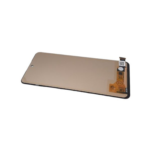 Pantalla LCD + Táctil Para Xiaomi Redmi Note 12 5G, Note 12 4G, Poco X5 - Negra - Calidad INCELL