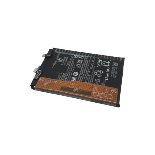 Batería BN5E para Xiaomi Redmi Note 11 Pro 5G, Note 11 Pro 4G, Note 12 Pro 4G, Poco X4 Pro 5G de 5000 mAh