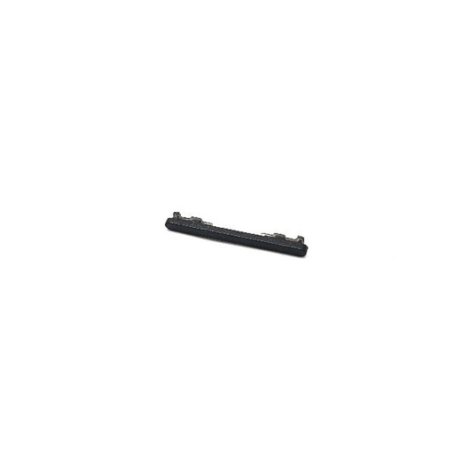Volume Housing Button for Xiaomi Redmi Note 12 Pro Plus 22101316UCP - Black