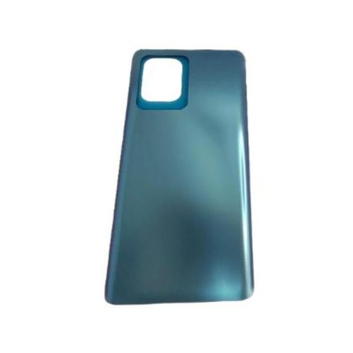 Tapa Trasera de Bateria para Xiaomi Redmi Note 12 Pro Plus 22101316UCP - Azul