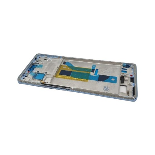 Marco Frontal para Xiaomi 13 Lite - Azul