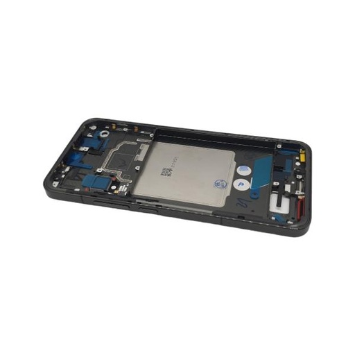 Marco Frontal para Xiaomi 13 2211133C - Negro