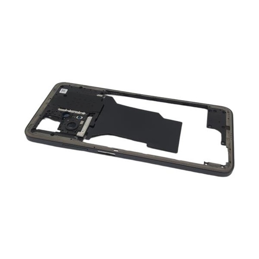 Intermediate Frame for Xiaomi Poco X4 GT 22041216G - Black