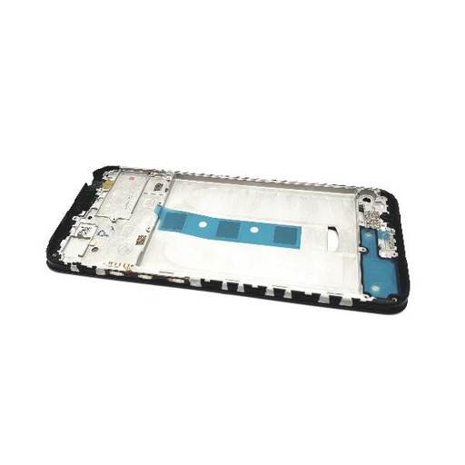 Front Frame for Xiaomi Redmi 10C 220333QAG, 220333QBI - Black