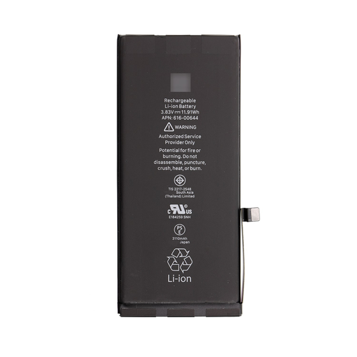 Replacement Battery for iPhone 11 3110mAh
