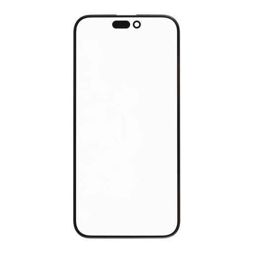 Cristal Frontal de Reemplazo para iPhone 15 Plus