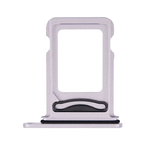 Dual SIM Card Tray for iPhone 14 14 Plus - Purple